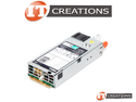 DELL POWER SUPPLY 750W INPUT 100-240V 50-60HZ 10.0-5.0A 80 PLUS PLATINUM 94% EFFICIENCY EXTENDED POWER PERFORMANCE EPP HOT PLUG - OUTPUT +12.2V - 61.47A +12VSB - 3.0A preview image #1