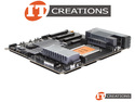 GIGABYTE TRX50 AI TOP MOTHERBOARD - SYSTEM BOARD E-ATX FORM FACTOR ( 1 ) ONE STR5 SOCKET ( COMPATIBLE WITH AMD RYZEN THREADRIPPER PRO ( 7000-WX SERIES ) / THREADRIPPER ( 7000 SERIES ) ( 8 ) EIGHT DDR5 DIMM SLOTS preview image #1