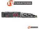 GIGABYTE TRX50 AI TOP MOTHERBOARD - SYSTEM BOARD E-ATX FORM FACTOR ( 1 ) ONE STR5 SOCKET ( COMPATIBLE WITH AMD RYZEN THREADRIPPER PRO ( 7000-WX SERIES ) / THREADRIPPER ( 7000 SERIES ) ( 8 ) EIGHT DDR5 DIMM SLOTS preview image #2