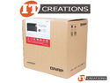 QNAP TS-873A HIGH PERFORMANCE DUAL 2.5GBE NAS ENCLOSURE CHASSIS - AMD RYZEN V1500B QUAD CORE 2.2GHZ 8GB DDR4 SODIMM RAM REDUNDANT POWER