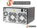 QNAP TS-873A HIGH PERFORMANCE DUAL 2.5GBE NAS ENCLOSURE CHASSIS - AMD RYZEN V1500B QUAD CORE 2.2GHZ 8GB DDR4 SODIMM RAM REDUNDANT POWER preview image #3