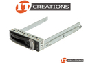 DELL HARD DRIVE TRAY / CADDY 3.5 INCH HOT PLUG preview image #0