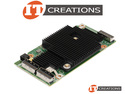 DELL PERC H365I FRONT DC-MHS 22.5GB/S SAS / 16GT/S PCIE GEN4 NVME RAID CONTROLLER preview image #0