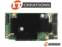 DELL PERC H365I FRONT DC-MHS 22.5GB/S SAS / 16GT/S PCIE GEN4 NVME RAID CONTROLLER preview image #2