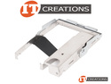 DELL CENTER HARD DRIVE TRAY / CADDY 2.5 INCH SMALL FORM FACTOR SFF preview image #2