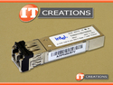 INTEL 4GB/S 850NM 1000BASE-SX FIBER OPTICAL TRANSCEIVER MODULE preview image #0