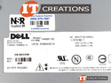 DELL POWER SUPPLY 488W preview image #2