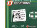 DELL PERC S300 ADAPTER 3GB/S SAS EIGHT PORT PCI-E X8 RAID CONTROLLER preview image #3
