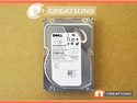 DELL 500GB 7.2K RPM SAS 3.5 INCH HARD DRIVE preview image #0