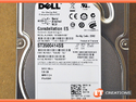 DELL 500GB 7.2K RPM SAS 3.5 INCH HARD DRIVE preview image #1