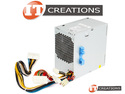 DELL POWER SUPPLY 750W 100-240V 13A 50-60HZ NON HOT PLUG preview image #1