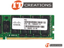 CISCO 128GB PC4-23466 DDR4-2933Y-L LOAD REDUCED 4RX4 CL21 288 PIN 1.20V MEMORY MODULE LRDIMM ( PC4-2933Y-L ) preview image #0
