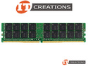 CISCO 128GB PC4-23466 DDR4-2933Y-L LOAD REDUCED 4RX4 CL21 288 PIN 1.20V MEMORY MODULE LRDIMM ( PC4-2933Y-L ) preview image #1