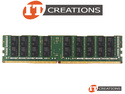 CISCO 64GB PC4-21300 DDR4-2666V-L LOAD REDUCED 4DRX4 CL19 288 PIN 1.20V MEMORY MODULE LRDIMM ( PC4-2666V-L 4RX4 ) preview image #1