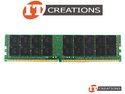 CISCO 64GB PC4-23466Y-L DDR4-2933Y-L LOAD REDUCED 4DRX4 CL21 288 PIN 1.20V MEMORY MODULE LRDIMM ( PC4-2933Y-L ) preview image #1