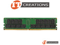 CISCO 32GB PC4-21300 DDR4-2666V-R REGISTERED ECC 2RX4 CL19 288 PIN 1.20V MEMORY MODULE ( PC4-2666V-R ) preview image #1