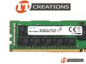 CISCO 64GB PC4-21300 DDR4-2666V-R REGISTERED ECC 2S2RX4 CL19 288 PIN 1.20V MEMORY MODULE ( PC4-2666V-R ) preview image #0
