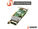 CISCO / LSI MEGARAID SAS 9271CV-8I 6GB/S PCI-E X8 8 PORT RAID CONTROLLER - ( 2 ) TWO MINI SAS SFF-8087 CONNECTORS preview image #1