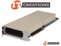 CISCO NVIDIA H100 NVL TENSOR CORE GPU 94GB MEMORY INTERFACE 6016 BIT HBM3 MEMORY BANDWIDTH 3938GB/S PCI-E 5.0 X16 GRAPHICS PROCESSING UNIT VIDEO CARD - HOPPER ARCHITECTURE NVLINK PASSIVE COOLING 400W MAX POWER ( 1 ) ONE 16 PIN PWR CONNECTOR ( 12P+4P ) - DUAL SLOT preview image #0
