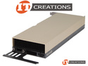 CISCO NVIDIA H100 NVL TENSOR CORE GPU 94GB MEMORY INTERFACE 6016 BIT HBM3 MEMORY BANDWIDTH 3938GB/S PCI-E 5.0 X16 GRAPHICS PROCESSING UNIT VIDEO CARD - HOPPER ARCHITECTURE NVLINK PASSIVE COOLING 400W MAX POWER ( 1 ) ONE 16 PIN PWR CONNECTOR ( 12P+4P ) - DUAL SLOT preview image #1