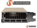 CISCO NVIDIA RTX PRO 6000 BLACKWELL SERVER EDITION PASSIVE GPU 96GB 24064 CUDA CORES MEMORY INTERFACE 512 BIT GDDR7 MEMORY BANDWIDTH 1597GB/S PCI-E 5.0 X16 GRAPHICS PROCESSING UNIT VIDEO CARD - BLACKWELL ARCHITECTURE PASSIVE HEATSINK 600W MAX POWER ( 1 ) ONE 16 PIN PWR CONNECTOR ( 12P+4P ) - DUAL SLOT preview image #2