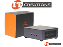 MINISFORUM UM790 PRO MINI PC CONFIGURATION WORKSTATION CHASSIS - AMD RYZEN 7940HS CPU 32GB RAM 1TB STORAGE AMD RADEON 780M GPU