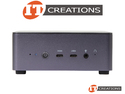 MINISFORUM UM790 PRO MINI PC CONFIGURATION WORKSTATION CHASSIS - AMD RYZEN 7940HS CPU 32GB RAM 1TB STORAGE AMD RADEON 780M GPU preview image #3