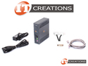10ZIG TERA2 PCOIP ZERO CLIENT PORTAL PROCESSOR WITH DUAL SCREEN - TERA2321 PC OVER IP CHIPSET ( 1 ) ONE DUAL LINK DVI-I ( 1 ) ONE DUAL LINK DVI-D preview image #0