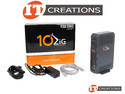 10ZIG TERA2 PCOIP PORTAL PROCESSOR WITH QUAD SCREEN ZERO CLIENT - TERA 2140 CHIPSET ( 4 ) FOUR DUAL LINK DVI-D