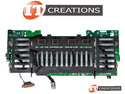 DELL SAS3 / SATA3 HARD DRIVE BACKPLANE 2.5 INCH SFF 24 BAY preview image #0