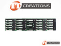 DELL HARD DRIVE BACKPLANE 2.5 INCH SFF 25 BAY preview image #0