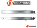 DELL SLIDING READYRAILS II SFF RAIL KIT preview image #1