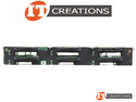 DELL UNIVERSAL PCIE NVME / SATA3 HARD DRIVE BACKPLANE 2.5 INCH SFF 6 BAY preview image #2