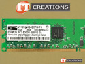 PROMOS TECH 1GB PC2-5300U DDR2-667 UNBUFFERED NON ECC 2RX8 CL5 240 PIN MEMORY MODULE +USED preview image #1