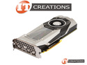 PNY NVIDIA GEFORCE GTX 1080 TI PASCAL GPU FOUNDERS EDITION 11GB 3584 CUDA CORES GDDR5X GRAPHICS PROCESSING UNIT VIDEO CARD preview image #0