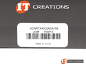 PNY NVIDIA RTX 4000 GPU ADA GEN 20GB 6144 CUDA CORES MEMORY INTERFACE 160 BIT GDDR6 MEMORY BANDWIDTH 360GB/S PCI-E 4.0 X16 ( 4 ) FOUR DISPLAYPORTS DP  preview image #2