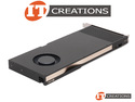 PNY NVIDIA RTX A4000 GPU 16GB 6144 CUDA CORES MEMORY INTERFACE 256 BIT GDDR6 MEMORY BANDWIDTH 448GB/S PCI-E 4.0 X16 ( 4 ) FOUR DISPLAYPORTS DP GRAPHIC preview image #1