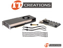 PNY NVIDIA RTX A5000 GPU 24GB 8192 CUDA CORES MEMORY INTERFACE 384 BIT GDDR6 MEMORY BANDWIDTH 768GB/S PCI-E 4.0 X16 ( 4 ) FOUR DISPLAYPORTS DP GRAPHICS PROCESSING UNIT VIDEO CARD WITH HARDWARE SYNC - W/ QUADRO SYNC II CARD ( HW SYNC BOARD ) AMPERE ARCHITECTURE ACTIVE COOLING 230W MAX POWER - DUAL SLOT preview image #2
