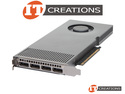 PNY NVIDIA RTX PRO 4000 BLACKWELL GPU 24GB 8960 CUDA CORES MEMORY INTERFACE 192 BIT GDDR7 MEMORY BANDWIDTH 672GB/S PCI-E 5.0 X16 ( 4 ) FOUR DISPLAYPORTS DP GRAPHICS PROCESSING UNIT VIDEO CARD - BLACKWELL ARCHITECTURE 140W MAX POWER ( 1 ) ONE 16 PIN PWR CONNECTOR ( 12P+4P ) - SINGLE SLOT preview image #0