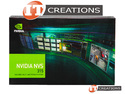 PNY NVIDIA NVS 315 FERMI GPU 1GB 48 CUDA CORES MEMORY INTERFACE 64 BIT DDR3 MEMORY BANDWIDTH 14GB/S PCI-E 2.0 X16 ( 1 ) ONE DMS-59 CONNECTOR GRAPHICS PROCESSING UNIT VIDEO CARD preview image #0