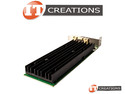 PNY NVIDIA QUADRO NVS 290 GPU 256MB MEMORY INTERFACE 64 BIT DDR2 PCI-E X1 ( 1 ) ONE DMS-59 GRAPHICS PROCESSING UNIT VIDEO CARD ( NVS290 ) preview image #1