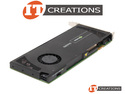 PNY NVIDIA QUADRO 4000 FERMI GPU 2GB 256 CUDA CORES MEMORY INTERACE 256 BIT GDDR5 MEMORY BANDWIDTH 89.6GB/S PCI-E 2.0 X16 ( 1 ) ONE DUAL LINK DVI-I (  preview image #1