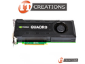 PNY NVIDIA QUADRO K5200 GRAPHICS CARD 8GB 2304 CUDA PARALLEL PROCESSING CORES MEMORY INTERFACE 256 BIT GDDR5 MEMORY BANDWIDTH 192GB/S PCI-E 3.0 X16 PROFESSIONAL GRAPHICS PROCESSING UNIT GPU VIDEO CARD preview image #1
