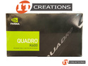 PNY / NVIDIA QUADRO K600 GRAPHICS CARD 1GB 192 CUDA CORES MEMORY INTERFACE 128 BIT DDR3 MEMORY BANDWIDTH 29.0GB/S PCI-E 2.0 X16 ( 1 ) ONE DUAL LINK DVI-I PORT ( 1 ) ONE DISPLAYPORT VIDEO CARD preview image #0