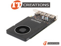 PNY NVIDIA QUADRO P2200 PASCAL GPU 5GB 1280 CUDA CORES MEMORY INTERFACE 160 BIT GDDR5X MEMORY BANDWIDTH 200GB/S PCI-E 3.0 X16 ( 4 ) FOUR DISPLAYPORTS GRAPHICS PROCESSING UNIT VIDEO CARD preview image #1