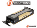 DELL NVIDIA TESLA V100 VOLTA GPU ACCELERATOR 16GB HBM2 640 TENSOR CORES 5120 CUDA CORES PCI-E 3.0 X16 GENERAL PURPOSE GRAPHICS PROCESSING UNIT GPGPU preview image #1