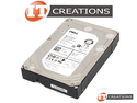 DELL / SEAGATE 8TB 7.2K RPM SAS III 3.5 INCH LARGE FORM FACTOR LFF ENTERPRISE CLASS EXOS 7E8 ADVANCED FORMAT AF 12GB/S SAS3 HARD DRIVE ( 8000GB ) preview image #0