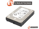 DELL / SEAGATE 8TB 7.2K RPM SAS III 3.5 INCH LARGE FORM FACTOR LFF ENTERPRISE CLASS EXOS 7E8 ADVANCED FORMAT AF 12GB/S SAS3 HARD DRIVE ( 8000GB ) preview image #1