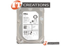 DELL / SEAGATE 8TB 7.2K RPM SAS III 3.5 INCH LARGE FORM FACTOR LFF ENTERPRISE CLASS EXOS 7E8 ADVANCED FORMAT AF 12GB/S SAS3 HARD DRIVE ( 8000GB ) preview image #2