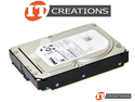 DELL 2TB 7.2K RPM SATA 3.5 INCH LARGE FORM FACTOR LFF ENTERPRISE CLASS CONSTELLATION ES HARD DRIVE ( 2000GB ) preview image #0
